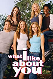 What I Like About You - Complete Series (image for) What I Like About You - Complete Series